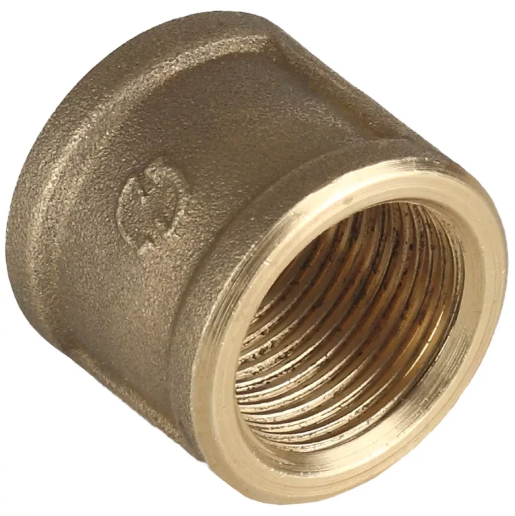 Тройник GENERAL FITTINGS латунь, ш/ш/ш, 1" 51054-1 купить в Тюмени