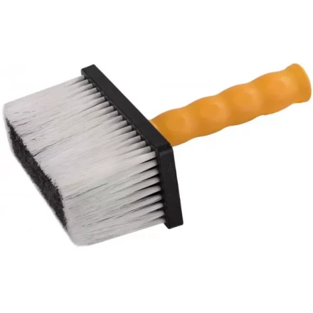 Макловица STAYER &quot;MASTER&quot; MAXI, искусственная щетина, пластмассовый корпус, 70х150мм 0184-15 купить в Тюмени