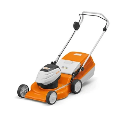 Газонокосилка электро (аккум) STIHL RMA 253.0