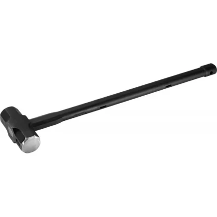 Кувалда ЗУБР &quot;ТИТАН&quot; с особой формой головы приваренной к армированной рукоятке, 6 кг 20108-6 купить в Тюмени