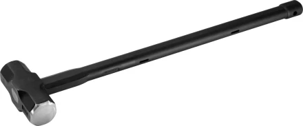 Кувалда ЗУБР &quot;ТИТАН&quot; с особой формой головы приваренной к армированной рукоятке, 6 кг 20108-6 купить в Тюмени