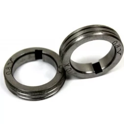 Ролик подающий 1,2-1,6 порошок диаметр35-25мм Сварог