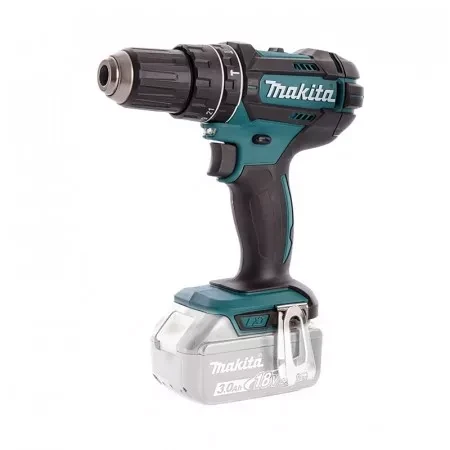 Шуруповерт Makita DHP482Z (без АКБ и ЗУ) купить в Тюмени