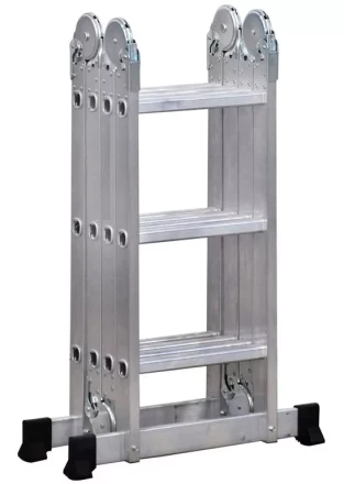 Лестница-трансформер 4*3 Эксперт 1013274 купить в Тюмени