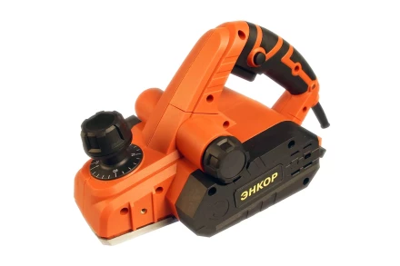 Электрорубанок РЭ-800/82 Энкор 50213 купить в Тюмени