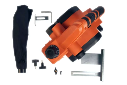 Электрорубанок РЭ-800/82 Энкор 50213 купить в Тюмени