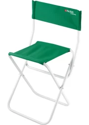 Стул складной "Рыбак" со спинкой 30х24,5х38/70 см PALISAD Camping 69581