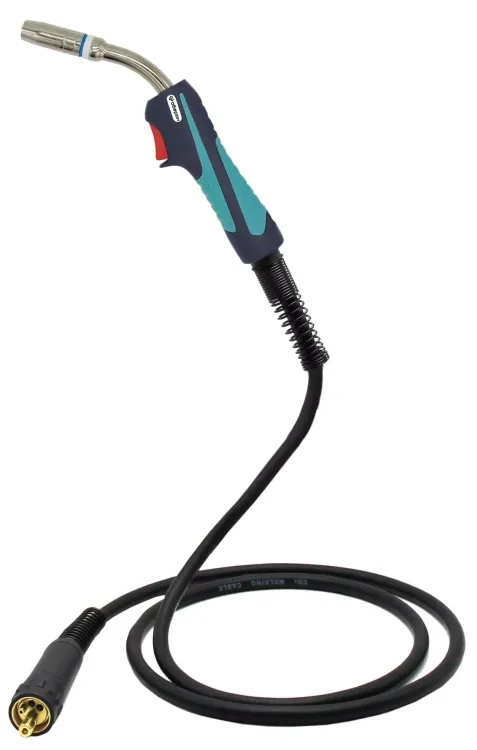 Горелка MW-25AK (4m / Air / Euro) XL004.0313 купить в Тюмени