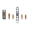 Горелка MW-25AK (4m / Air / Euro) XL004.0313 купить в Тюмени
