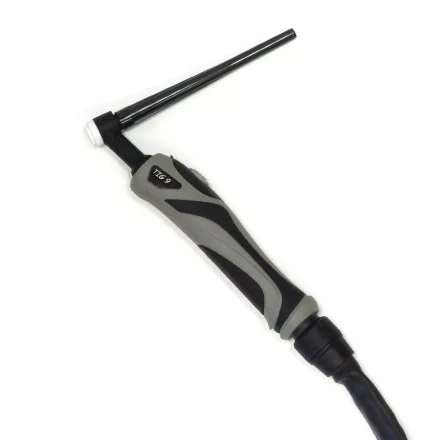 Горелка TIG 9 110A(35%)m12x1 4m (без упр. разъемов) купить в Тюмени