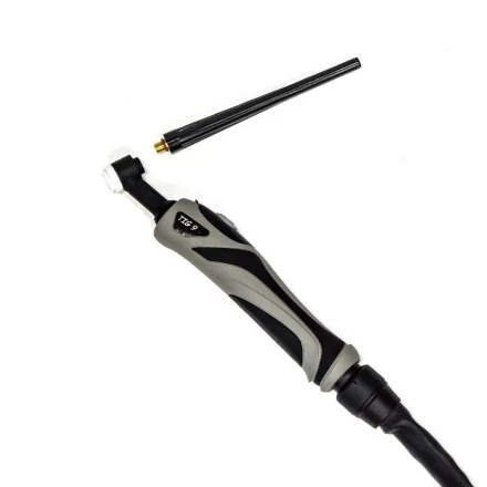 Горелка TIG 9 110A(35%)m12x1 4m (без упр. разъемов) купить в Тюмени
