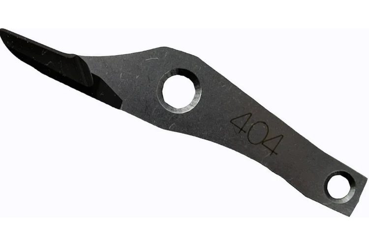 Нож центральный д\ножниц по металлу,д\JS1670\1000\BJS100\101, Makita 792537-8 купить в Тюмени