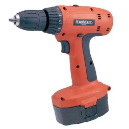 Дрель аккумуляторная MT065SK2N Maktec by Makita