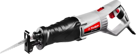 Пила сабельная ЗПС-850 Э серия МАСТЕР купить в Тюмени