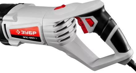 Пила сабельная ЗПС-850 Э серия МАСТЕР купить в Тюмени