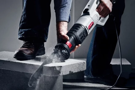 Пила сабельная ЗПС-850 Э серия МАСТЕР купить в Тюмени