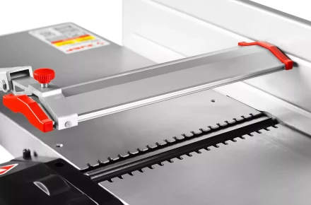 Станок фуговально-рейсмусовый СРФ-254-1600С серия МАСТЕР купить в Тюмени