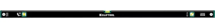 Профессиональный уровень с зеркальным глазком KRAFTOOL 34781-150 купить в Тюмени