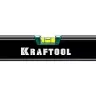 Профессиональный уровень с зеркальным глазком KRAFTOOL 34781-150 купить в Тюмени