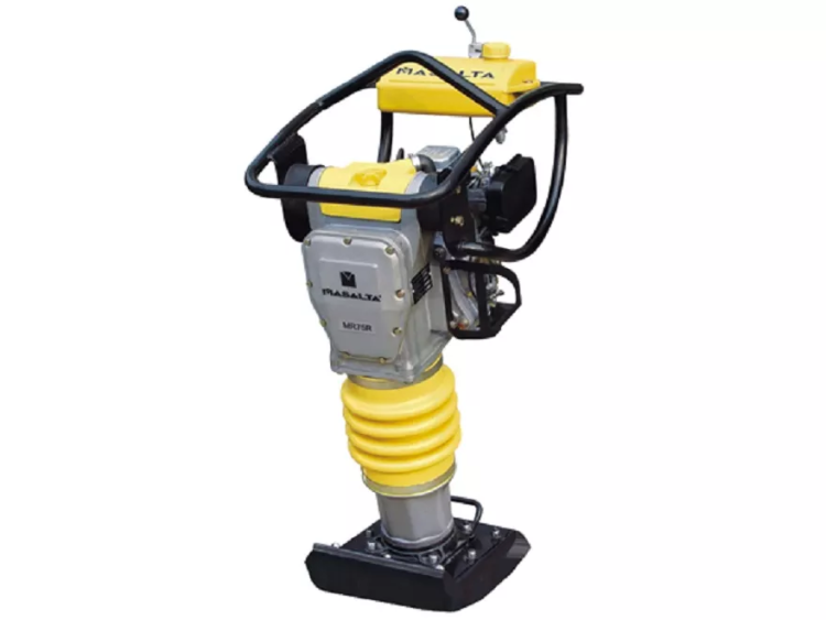 Вибротрамбовка Masalta MR75R купить в Тюмени