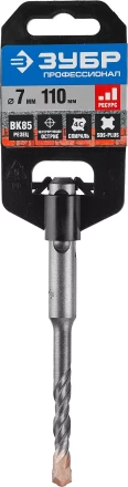ЗУБР 12 x 1000 мм, SDS-plus бур, Профессионал (29314-1000-12) купить в Тюмени