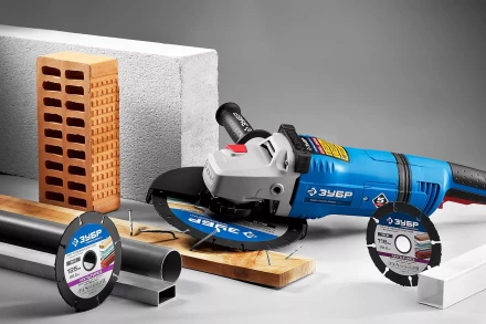 Универсальные отрезные диски для УШМ МУЛЬТИРЕЗ серия ПРОФЕССИОНАЛ купить в Тюмени