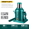 Домкраты бутылочные гидравлические KRAFTOOL KRAFT-LIFT 43462-50 купить в Тюмени