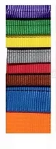 Строп текстильный одноветвевой 1СТ 4 т   L=5 м SF7 120 мм купить в Тюмени