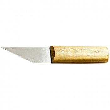 Нож сапожный, 180 мм, (Металлист)  Россия 78995 купить в Тюмени