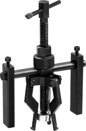 Съемники 3-захватные внутренних обойм и подшипников серия ПРОФЕССИОНАЛ купить в Тюмени