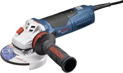 Шлифмашина BOSCH УШМ GWS 15 - 125 CIX