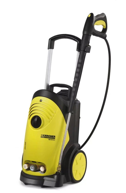 Мойка высокого давления Karcher HD 5/15 CX Plus (Мойка Керхер HD 5/15 CX Plus) купить в Тюмени