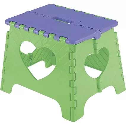 Табурет складной &quot;Мини&quot; 325х265х245мм PALISAD 644245 купить в Тюмени