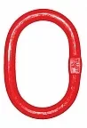 Строп цепной четырехветвевой 4СЦ 26.5 т L=4 м 8 кл с ОВ 26.5т купить в Тюмени