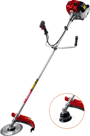 Бензокоса КРБ-2500 серия МАСТЕР купить в Тюмени