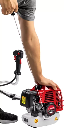 Бензокоса КРБ-2500 серия МАСТЕР купить в Тюмени