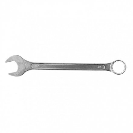 Ключ комбинированный 32 мм хромированный Sparta 150605 купить в Тюмени