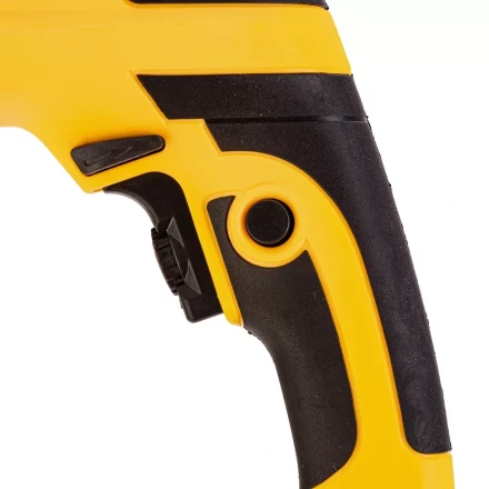 Дрель ударная ID-650 Denzel 26304 купить в Тюмени