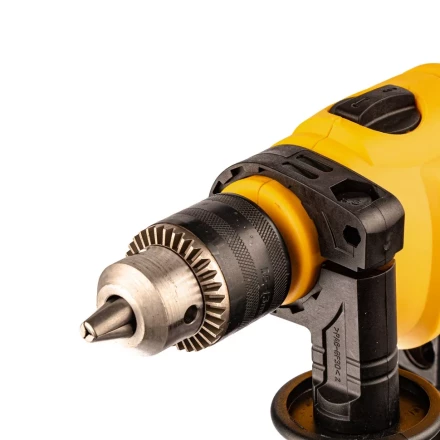 Дрель ударная ID-650 Denzel 26304 купить в Тюмени