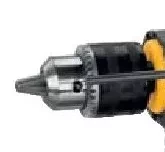 Дрель ударная ID-650 Denzel 26304 купить в Тюмени