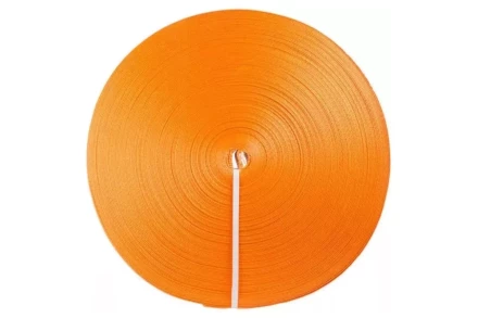 Лента текстильная TOR 7:1 250 мм 40000 кг (оранжевый) (Q) 1017227 купить в Тюмени
