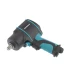 Гайковёрт пневматический ударный Gross TwinHammer G1285 57442 купить в Тюмени