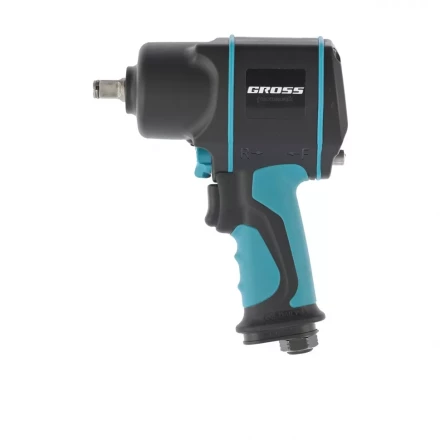 Гайковёрт пневматический ударный Gross TwinHammer G1285 57442 купить в Тюмени