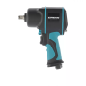 Гайковёрт пневматический ударный Gross TwinHammer G1285 57442 купить в Тюмени