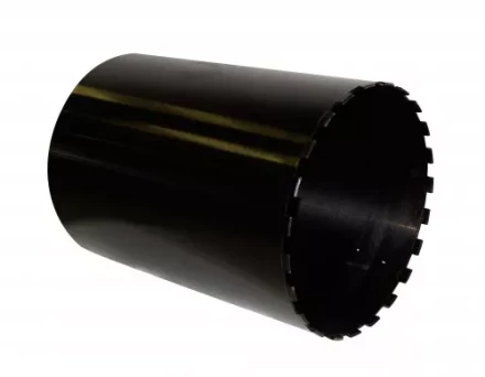 Коронка алмазная для железобетона 172х450 48240 купить в Тюмени