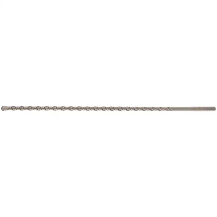 Бур по бетону, 10 x 450mm, SDS PLUS СИБРТЕХ 70592 купить в Тюмени