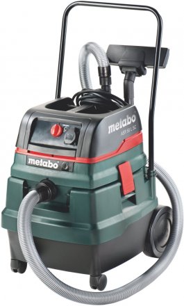 Пылесос-водосос Metabo ASR  50 L SC купить в Тюмени