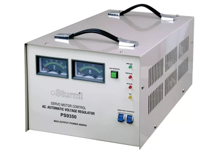 Cтабилизатор напряжения Sturm PS9350 купить в Тюмени