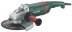 Шлифмашина Metabo УШМ W 24-230 MVT купить в Тюмени