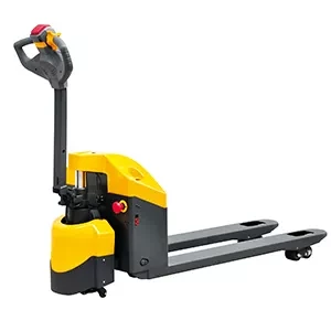 Тележка электрическая 2000 кг 1150 мм XILIN CBD20W-EC с весами 24/105 В/Ач 1050300 купить в Тюмени